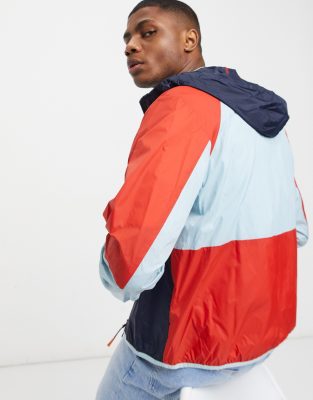 barbour jacke