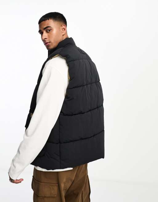 Barbour beacon hot sale kinder gilet