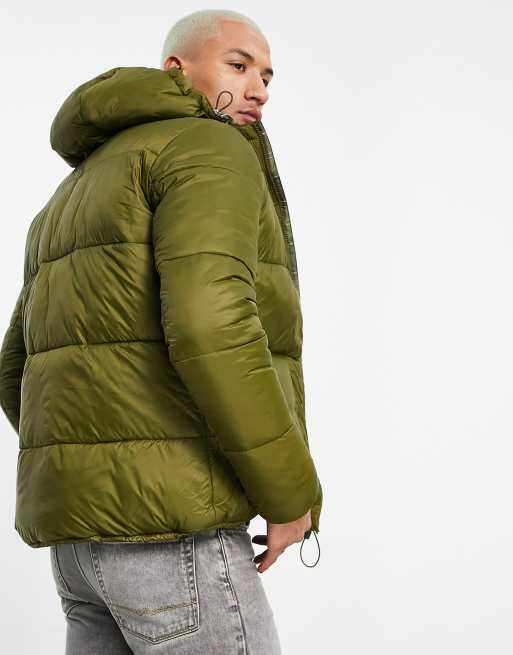 Barbour hike hot sale quilted jacket