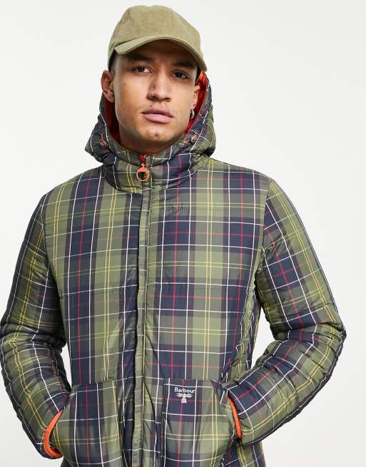 Barbour beacon hike jacket new arrivals