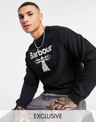 asos barbour