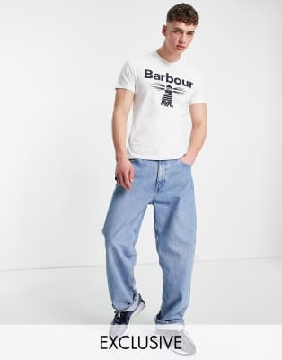 barbour beacon shirt