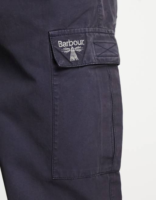 Barbour best sale chinos purple