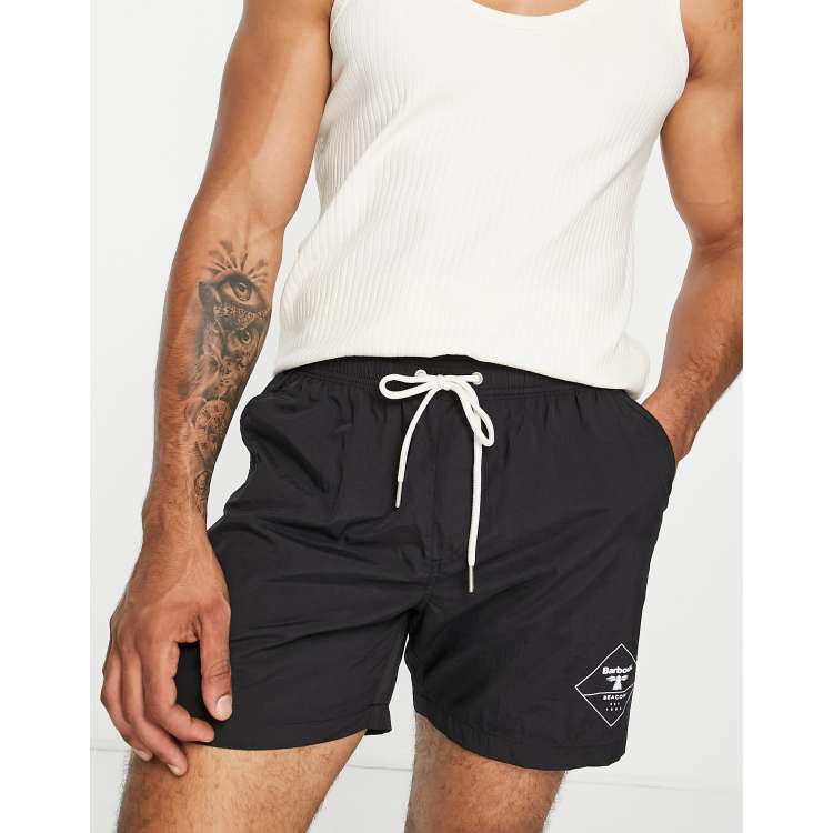 Barbour on sale beacon shorts