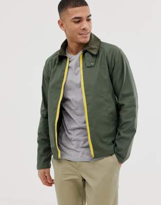 barbour munro jacket