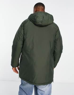 barbour beacon green jacket