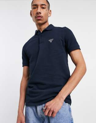 barbour beacon polo shirt