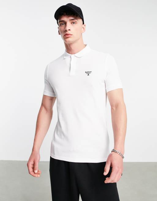 Barbour beacon hot sale polo