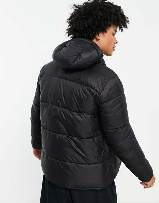 Barbour beacon hike quilted on sale jacket