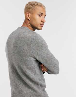 barbour beacon jumper