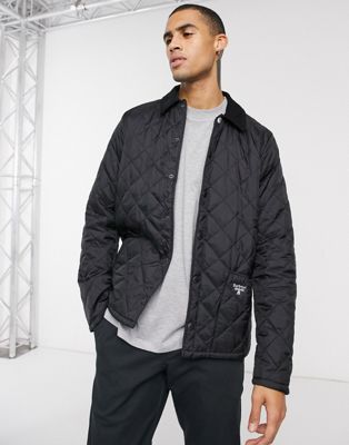 barbour beacon starling quilted jacket 