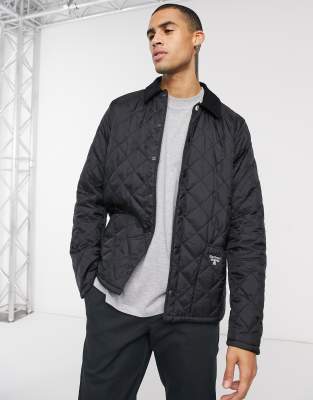 beacon barbour jacket