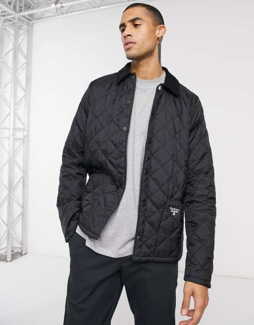 Barbour starling hot sale quilted jacket