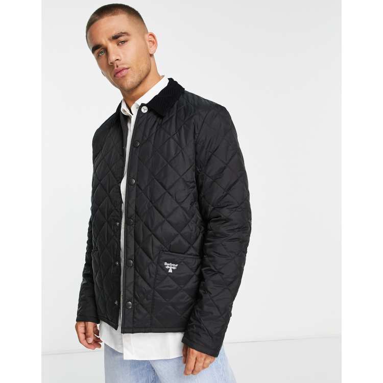 【haru_haru0091 】Barbour BEACON ブラック Barbour Beacon Sports Wax Jacket Black | The Sporting Lodge