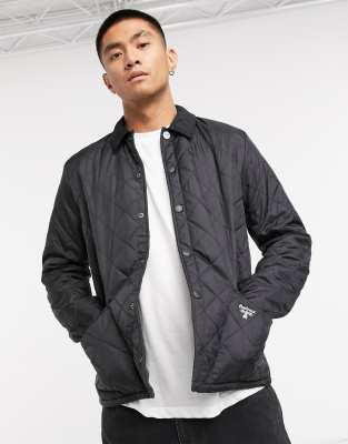 barbour beacon quilted