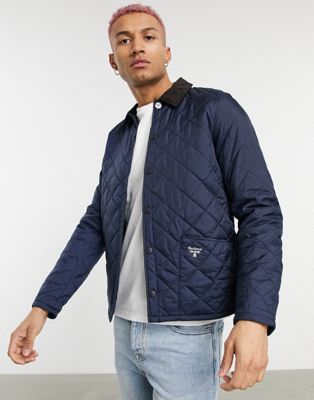 barbour beacon starling quilted jacket