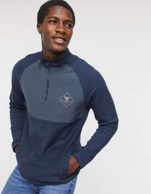 barbour beacon sweatshirt