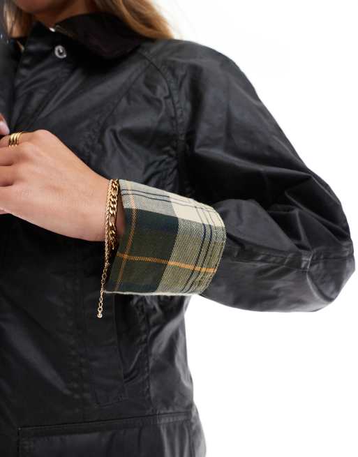 Barbour hot sale pine martin