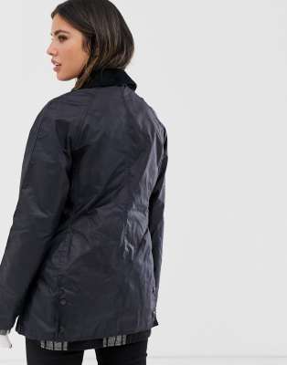 barbour coat asos