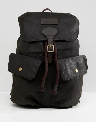 barbour beaufort backpack