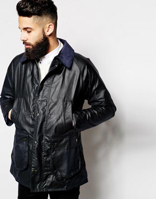 barbour bedale review