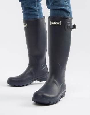 barbour gumboots