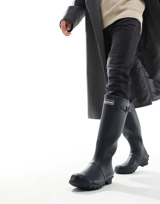 Barbour gumboots hotsell