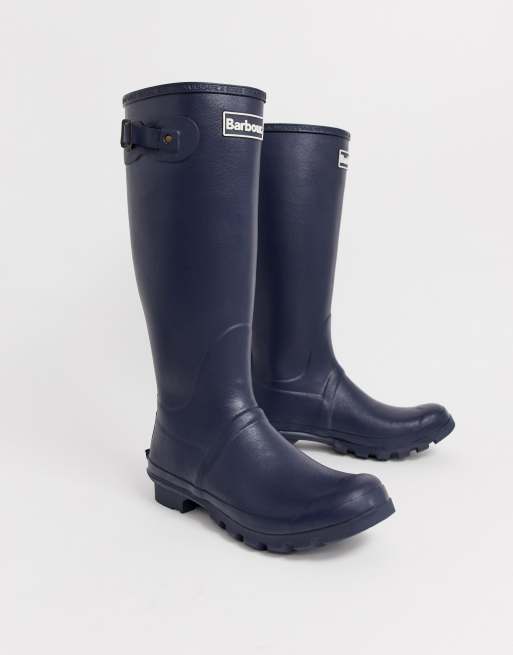 barbour wellies bede