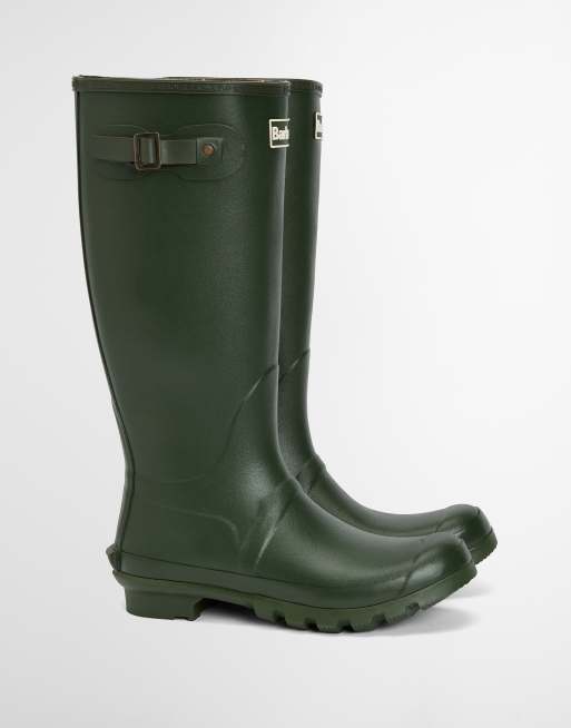 Boots Discount Barbour Wide Fit Wellies Wellington Boots Barbour