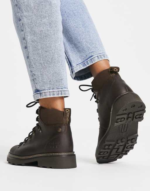 Barbour deals boot laces