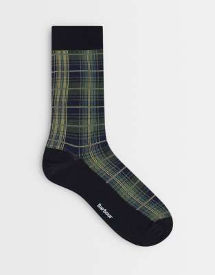Tartan Check 4