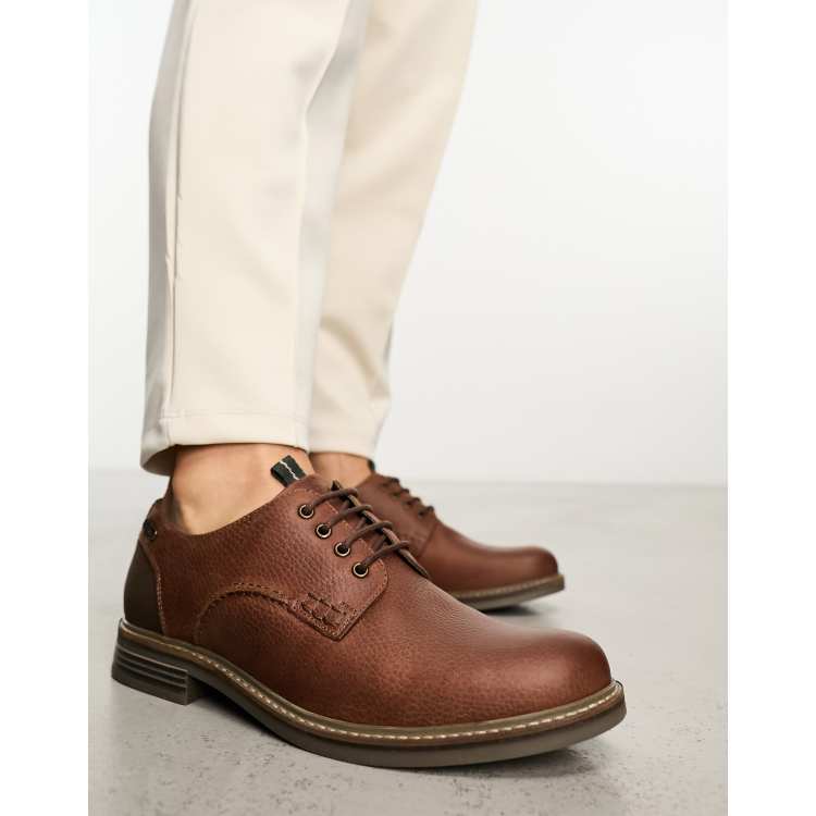 Barbour on sale mens shoes