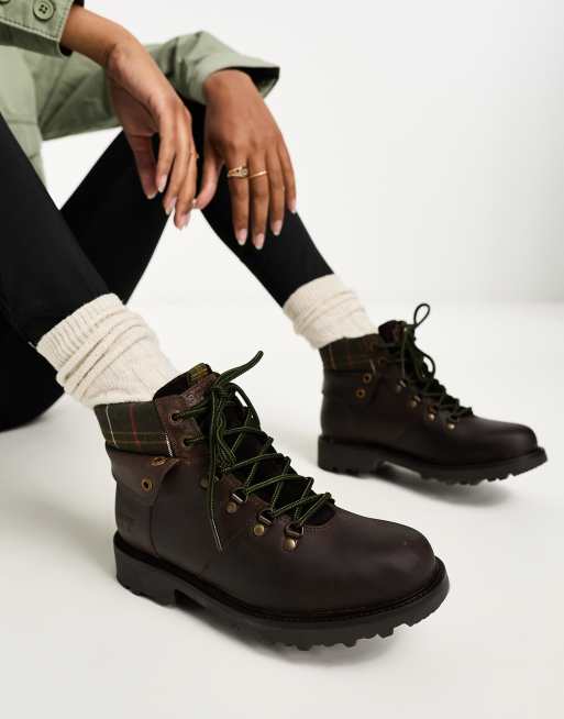 Barbour burnhope boots best sale