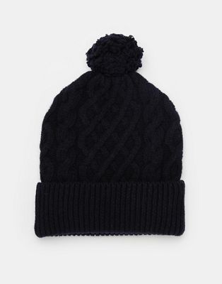 barbour wooly hats