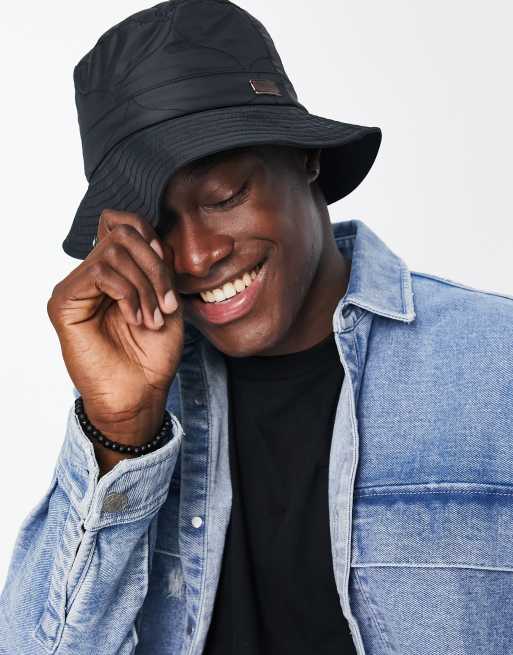 Hat Barbour Cappello Pioggia Cerato Barbour Cappello Pioggia