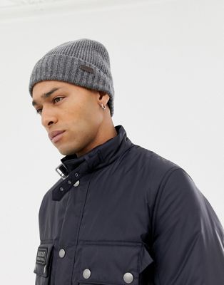 barbour wooly hats