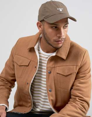 barbour cascade