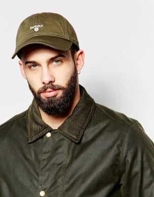 Barbour Cascade Baseball Cap