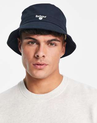 Barbour｜PEDORAS (Cascade Bucket Hat (MHA0615 ST51)) Caps & Hats Barbour Cascade Bucket Hat | The Firm shop