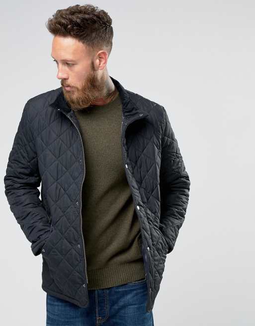 Barbour chelsea jacket deals navy