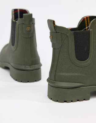 barbour chelsea boots wellies
