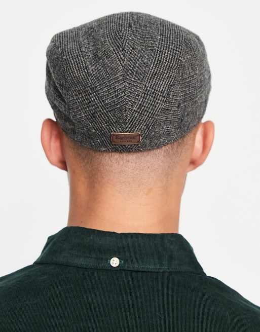 Barbour cheviot hot sale hat