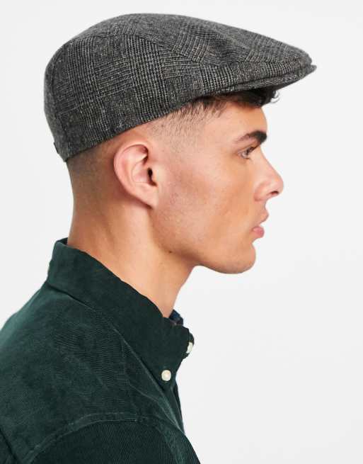 Barbour cheap cheviot hat