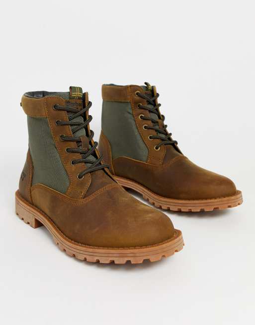 Barbour harter best sale waterproof boots