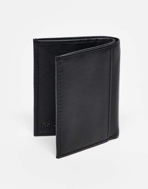 Barbour Colwell small billfold in black/classic - BLACK, 3 of 3