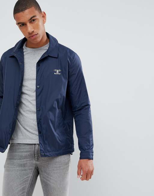 Barbour on sale coniston jacket