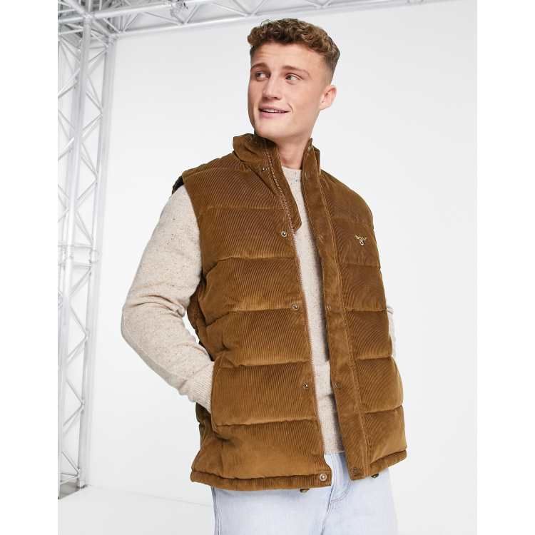 Barbour baffle store