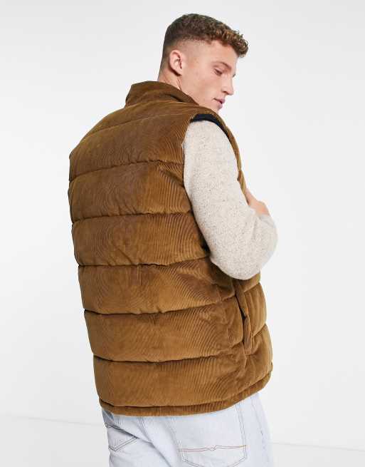 Gilet barbour homme hot sale