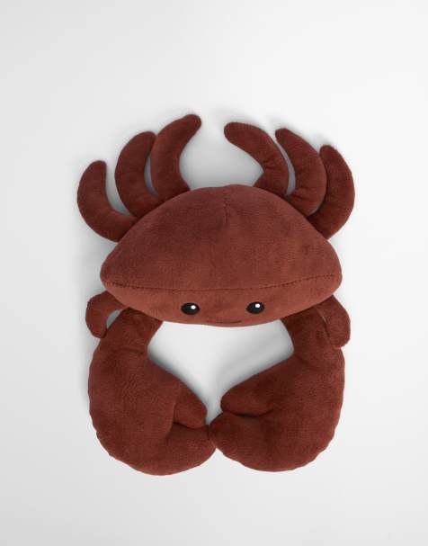 Barbour crab dog toy - view 1