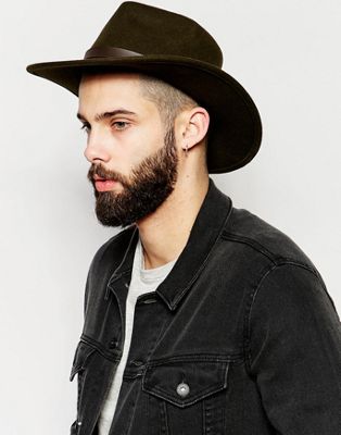 barbour crushable hat